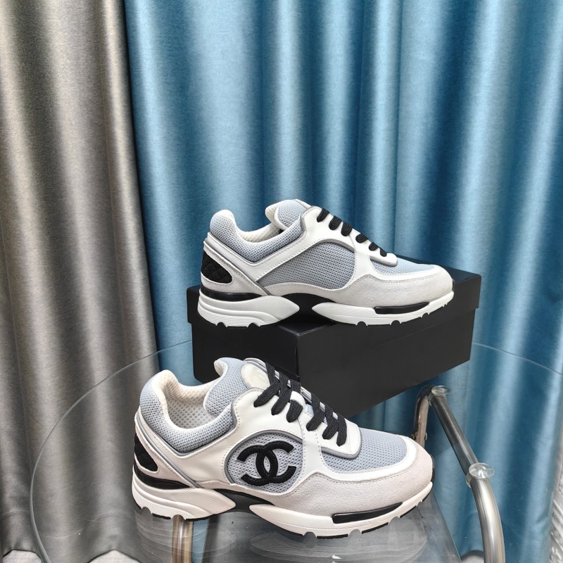 Chanel Sneakers